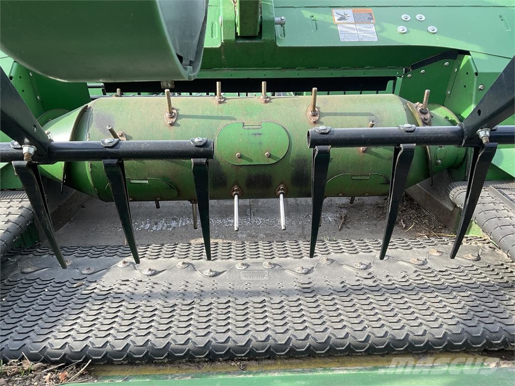 John Deere RD45F Accessoires voor maaidorsmachines