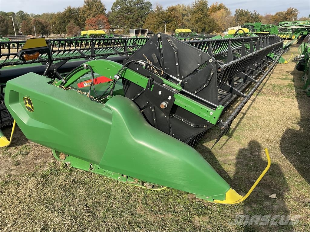 John Deere RD45F Accessoires voor maaidorsmachines