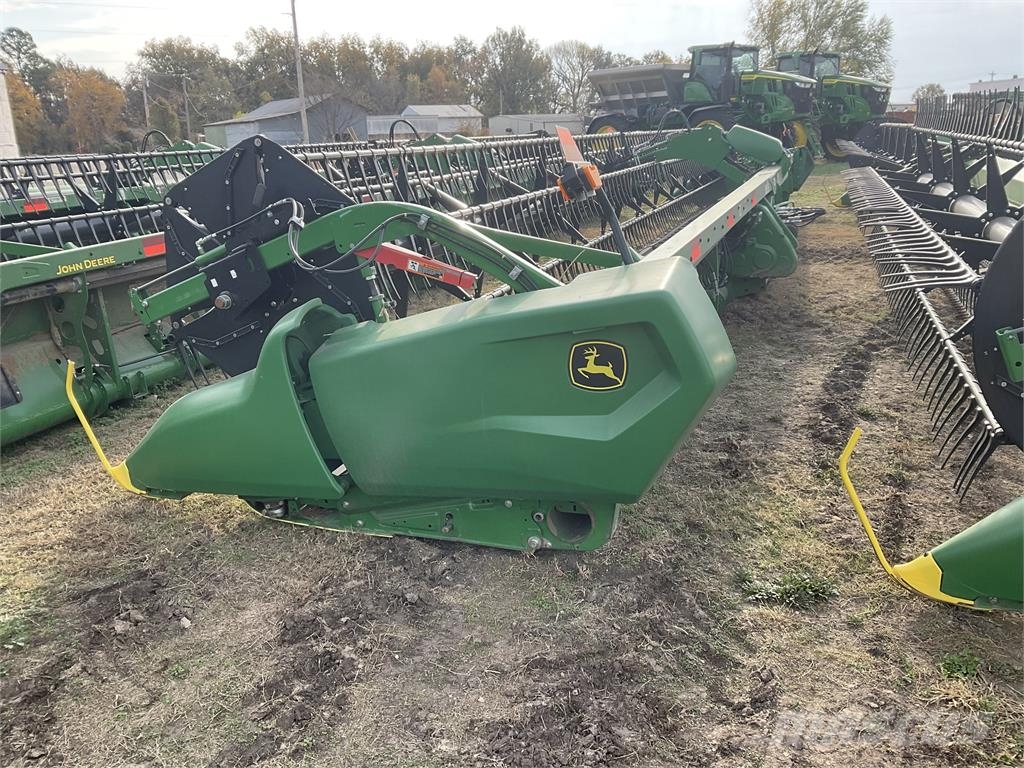 John Deere RD45F Accessoires voor maaidorsmachines