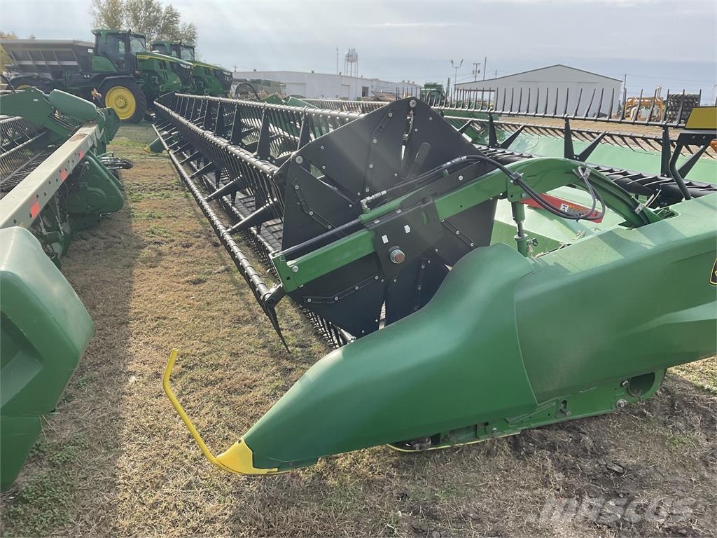 John Deere RD45F Accessoires voor maaidorsmachines