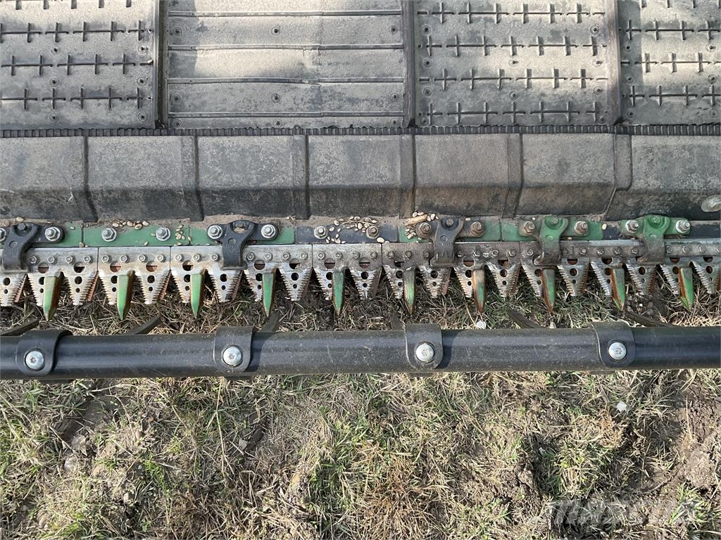 John Deere RD45F Accessoires voor maaidorsmachines