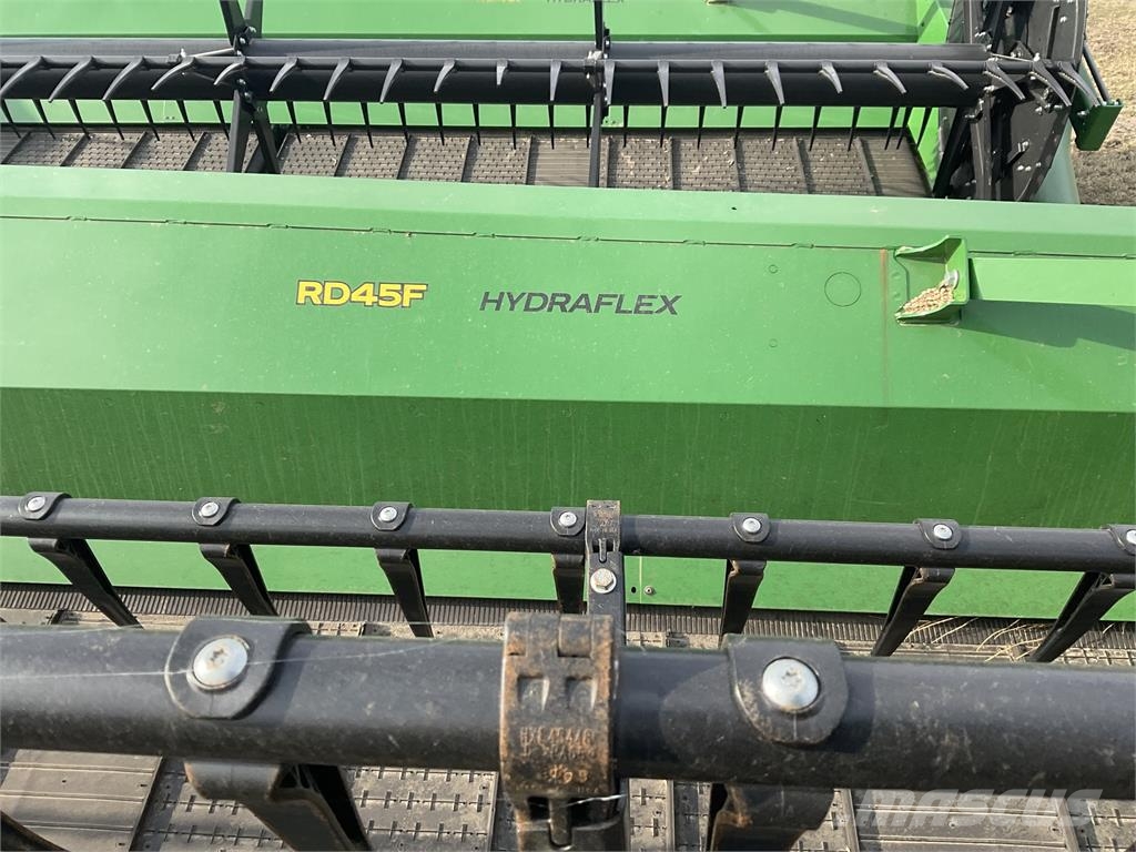John Deere RD45F Accessoires voor maaidorsmachines