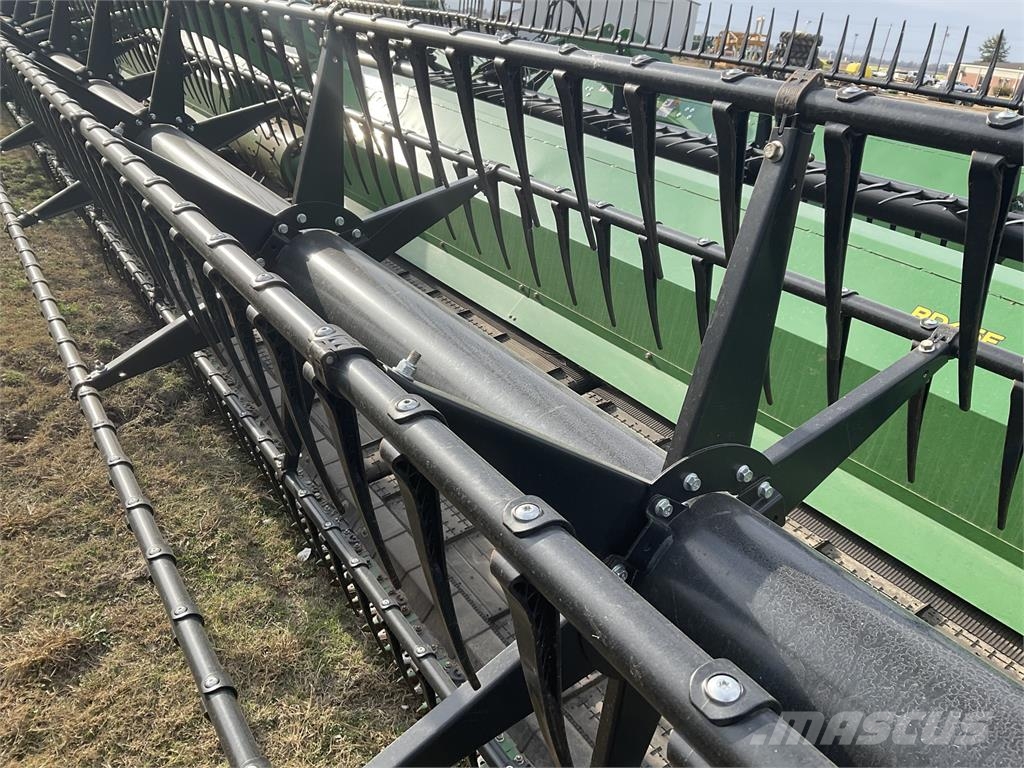 John Deere RD45F Accessoires voor maaidorsmachines