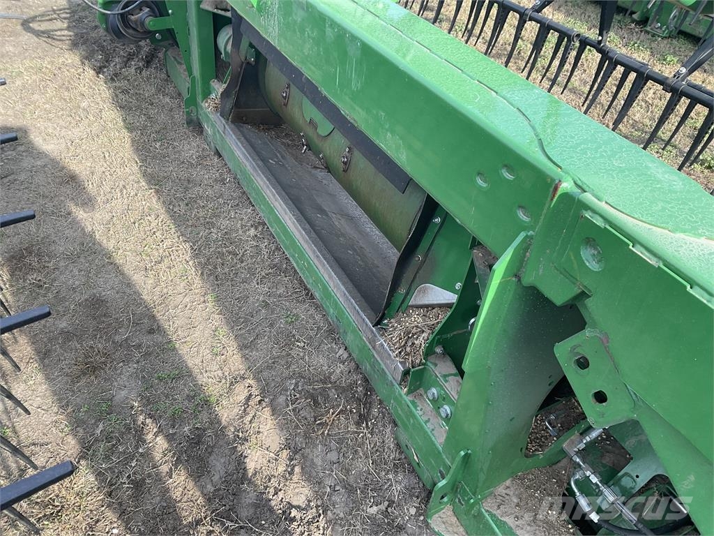 John Deere RD45F Accessoires voor maaidorsmachines