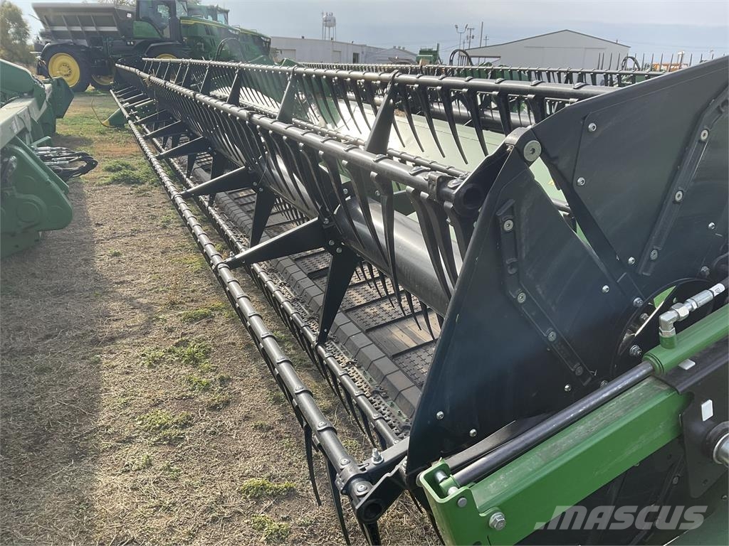 John Deere RD45F Accessoires voor maaidorsmachines