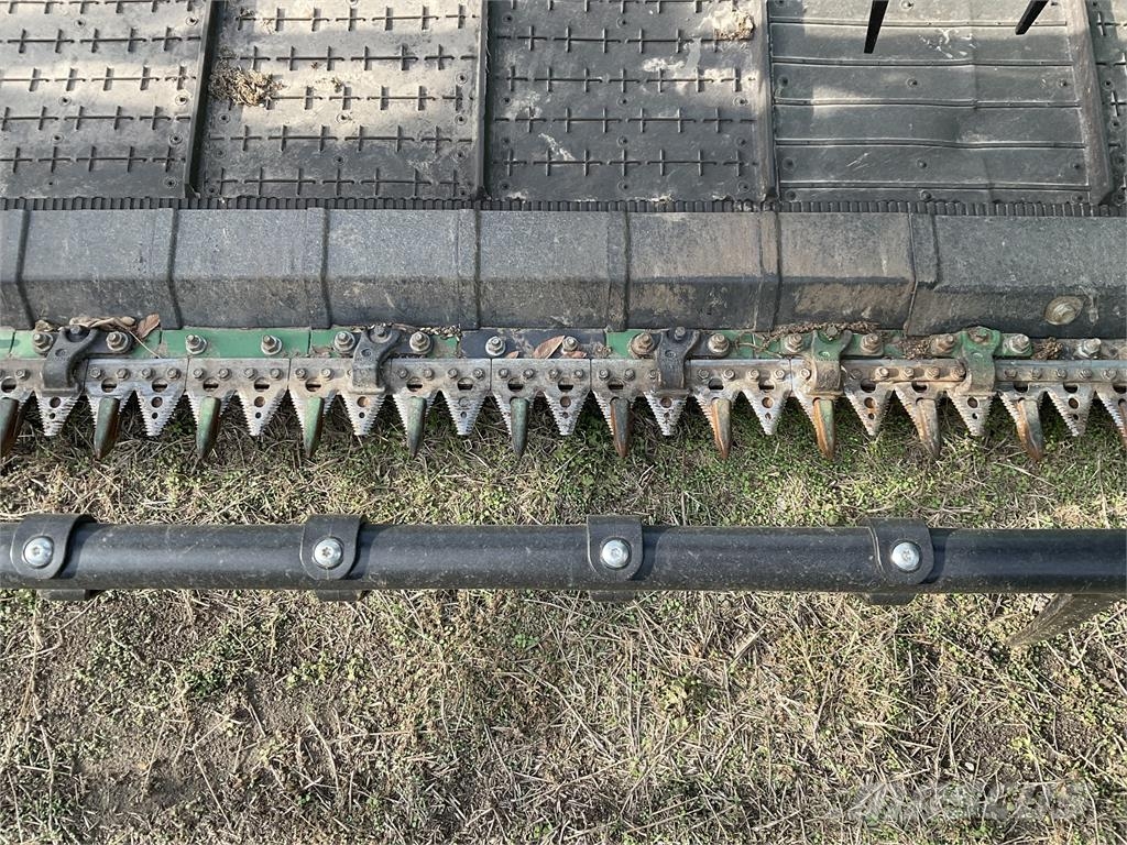 John Deere RD45F Accessoires voor maaidorsmachines