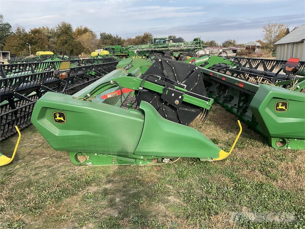 John Deere RD45F Accessoires voor maaidorsmachines