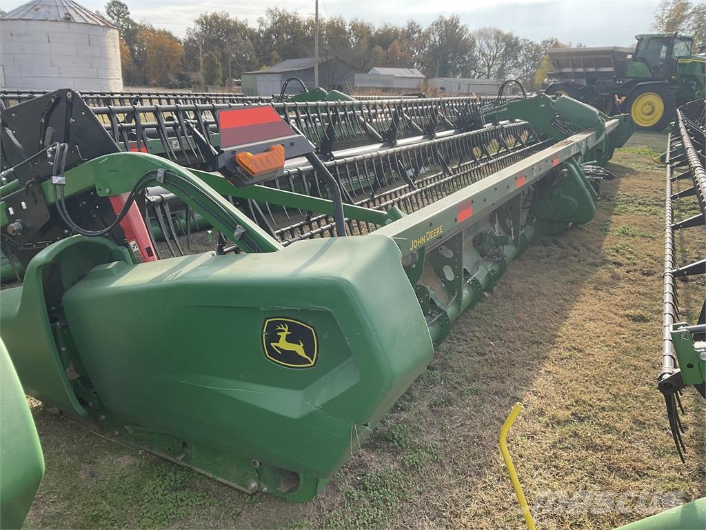 John Deere RD45F Accessoires voor maaidorsmachines