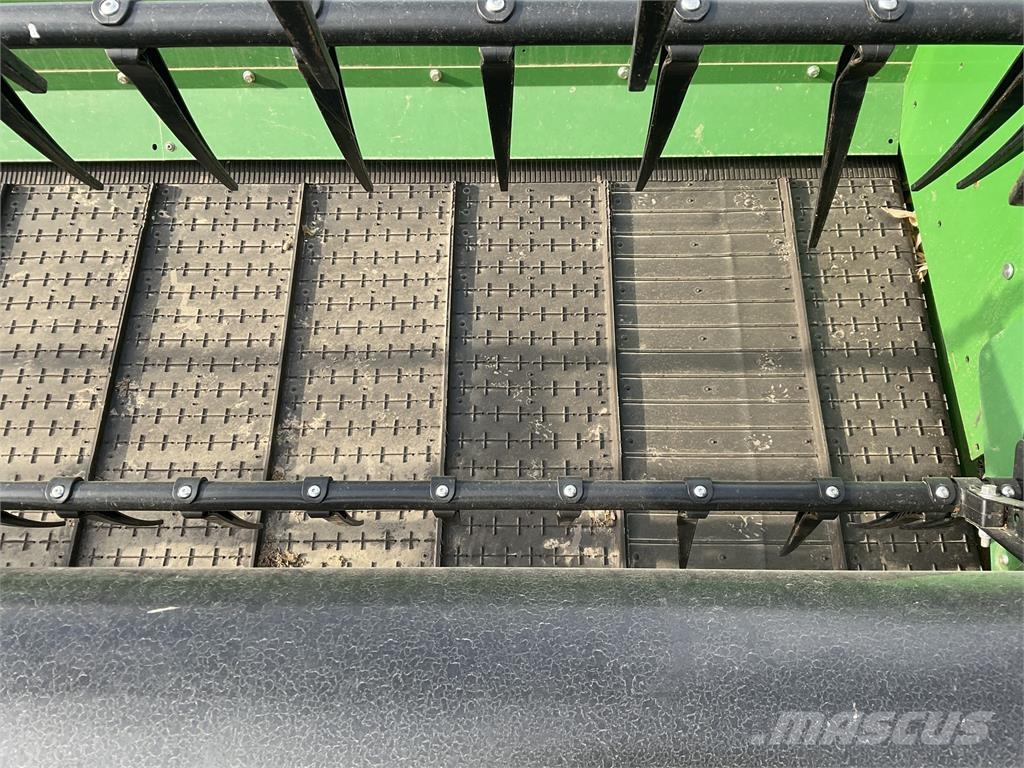 John Deere RD45F Accessoires voor maaidorsmachines