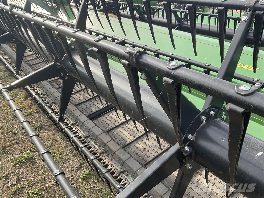 John Deere RD45F Accessoires voor maaidorsmachines