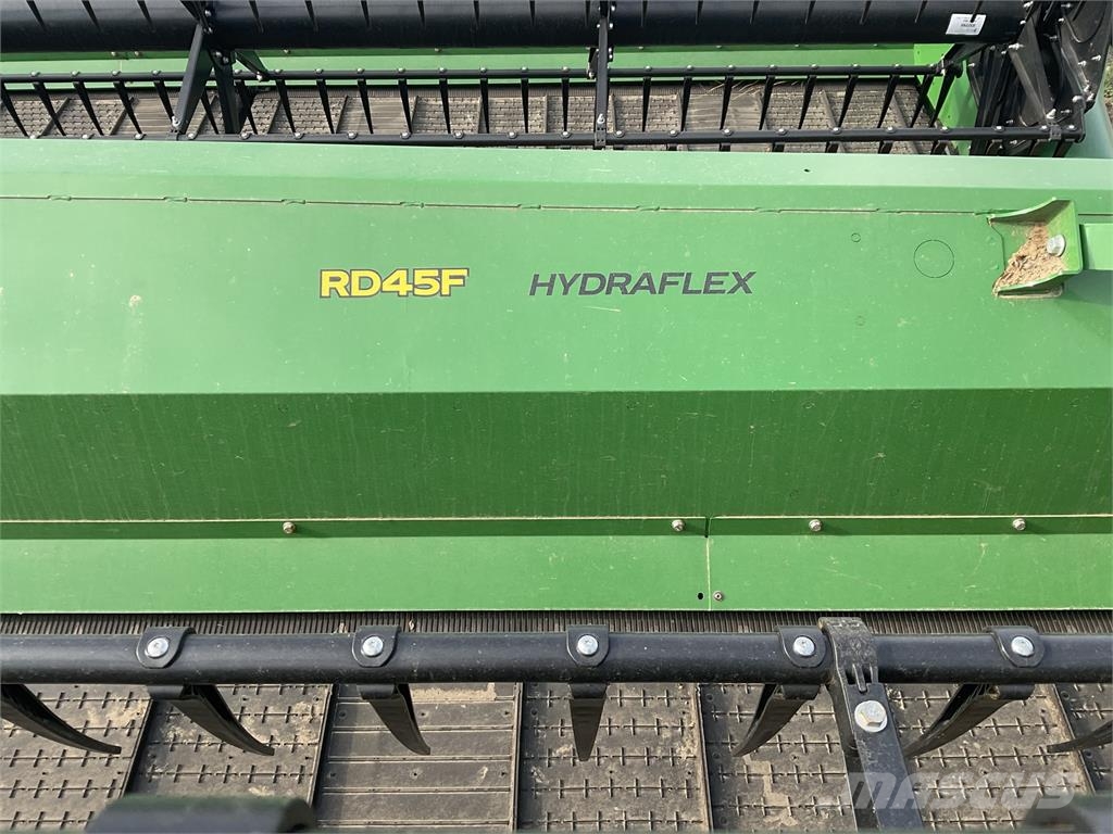 John Deere RD45F Accessoires voor maaidorsmachines