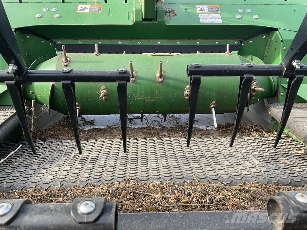 John Deere RD45F Accessoires voor maaidorsmachines