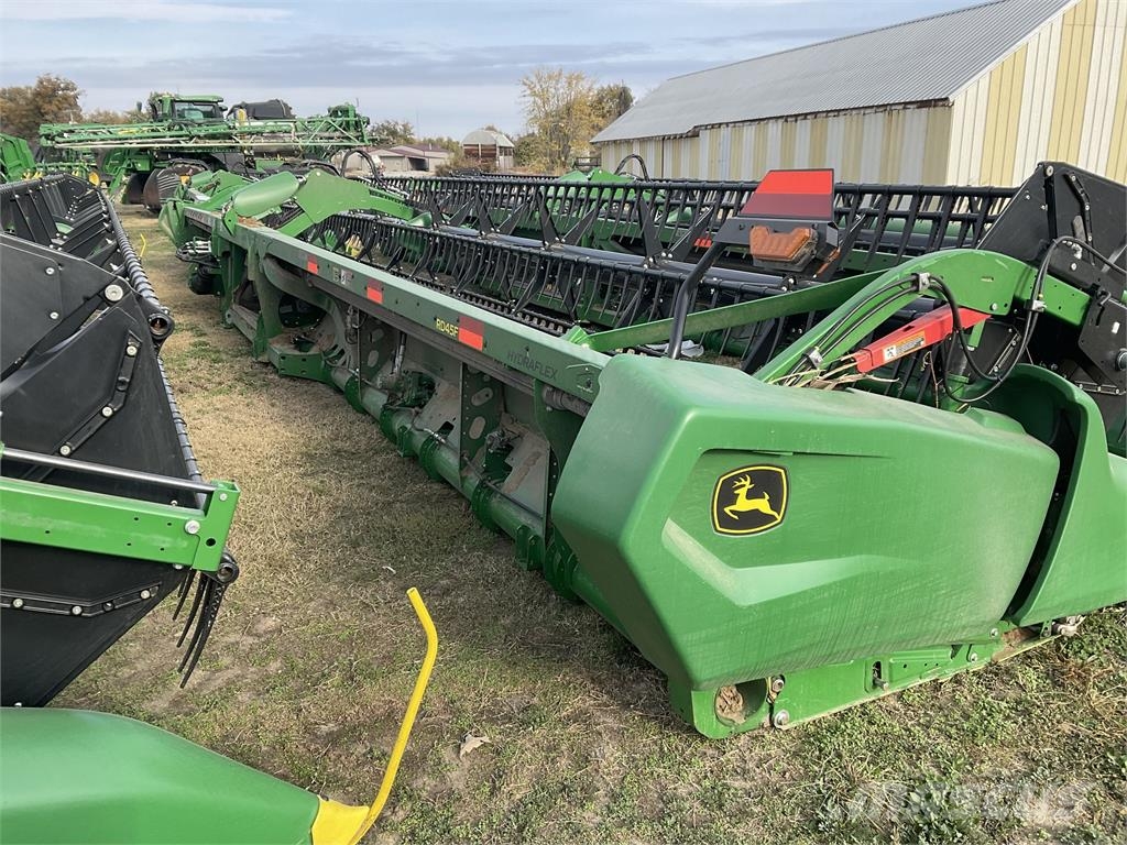John Deere RD45F Accessoires voor maaidorsmachines