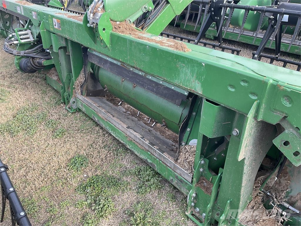 John Deere RD45F Accessoires voor maaidorsmachines