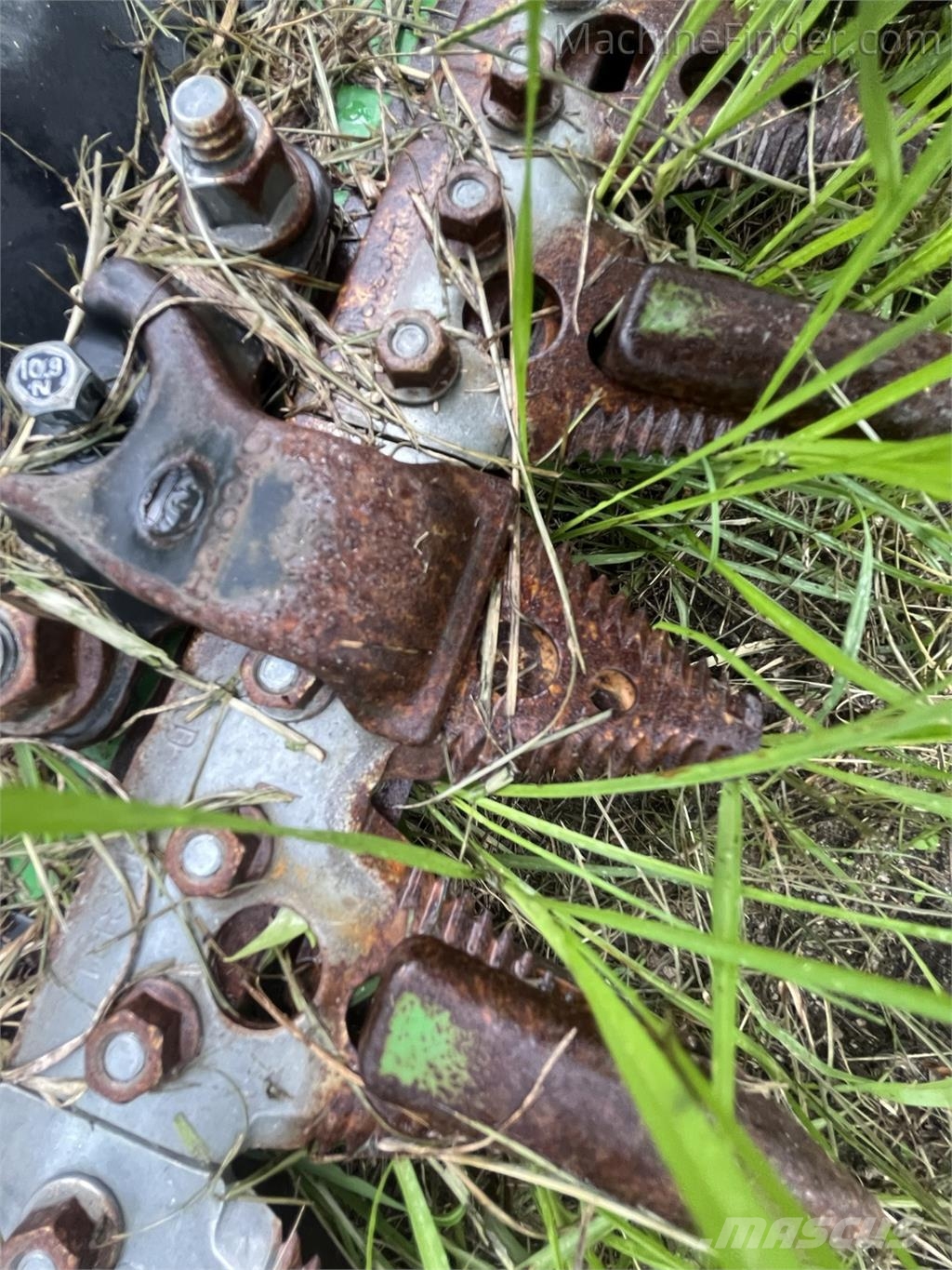 John Deere RD45F Combine harvester accessories