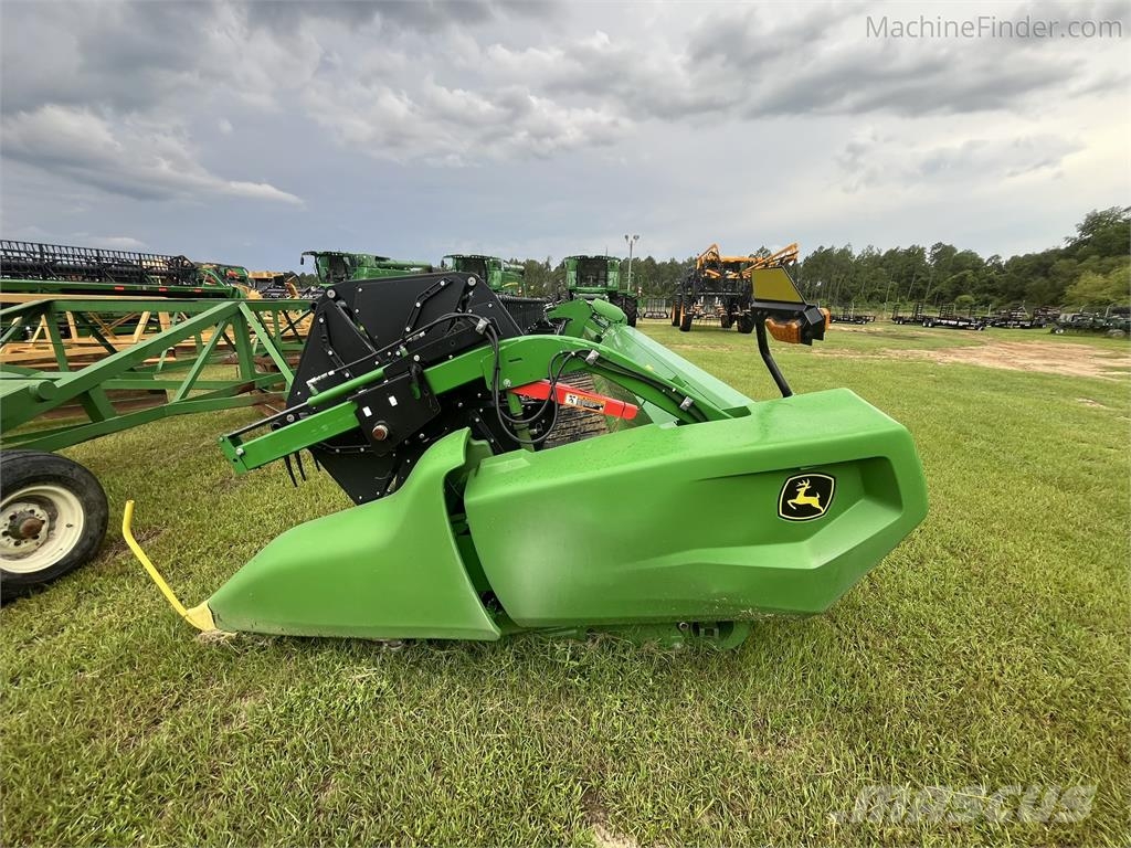 John Deere RD45F Combine harvester accessories