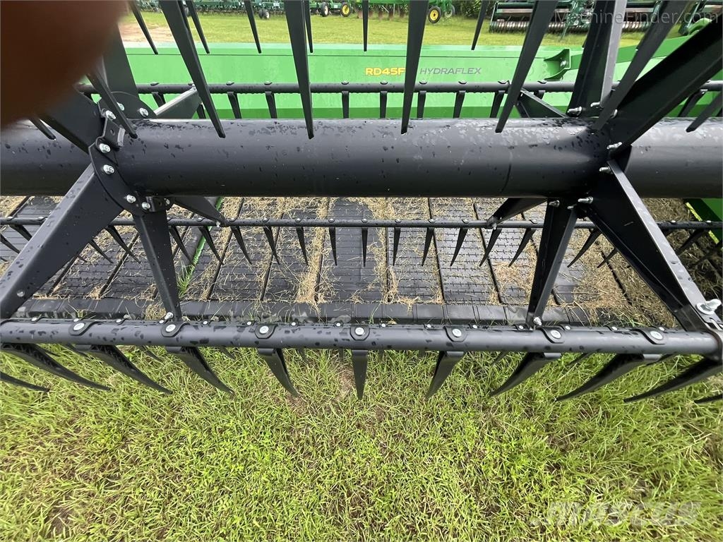 John Deere RD45F Combine harvester accessories