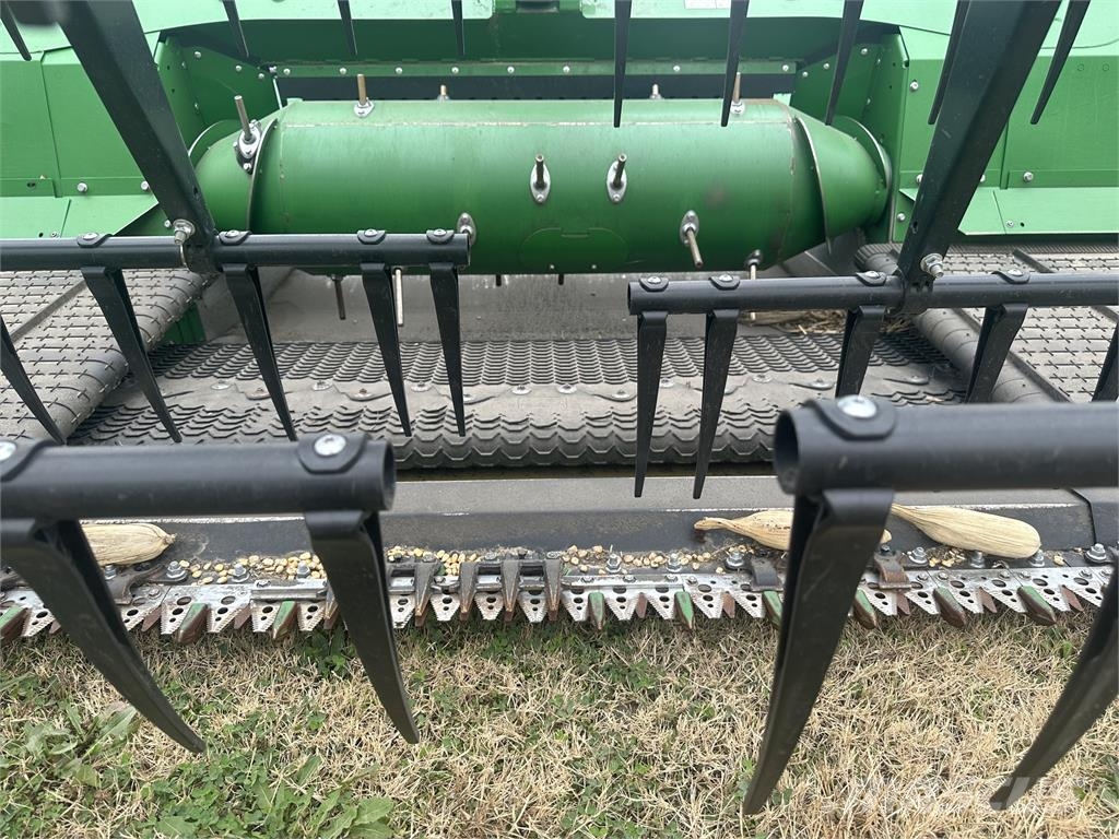 John Deere RD45F Accessoires voor maaidorsmachines