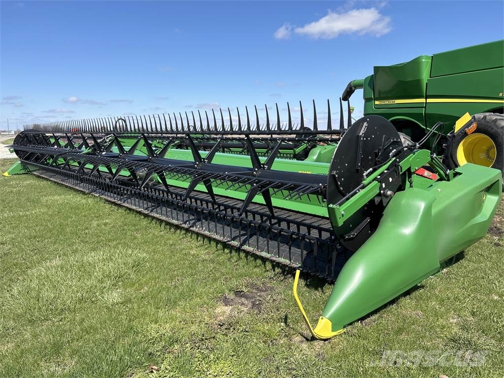 John Deere RD45F Accessoires voor maaidorsmachines