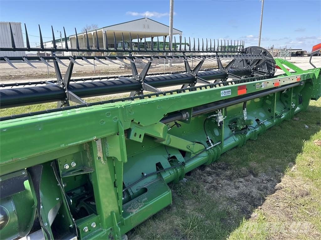 John Deere RD45F Accessoires voor maaidorsmachines