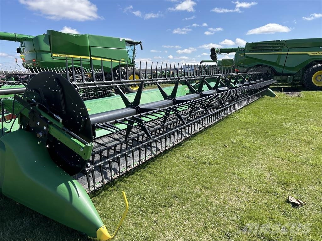 John Deere RD45F Accessoires voor maaidorsmachines