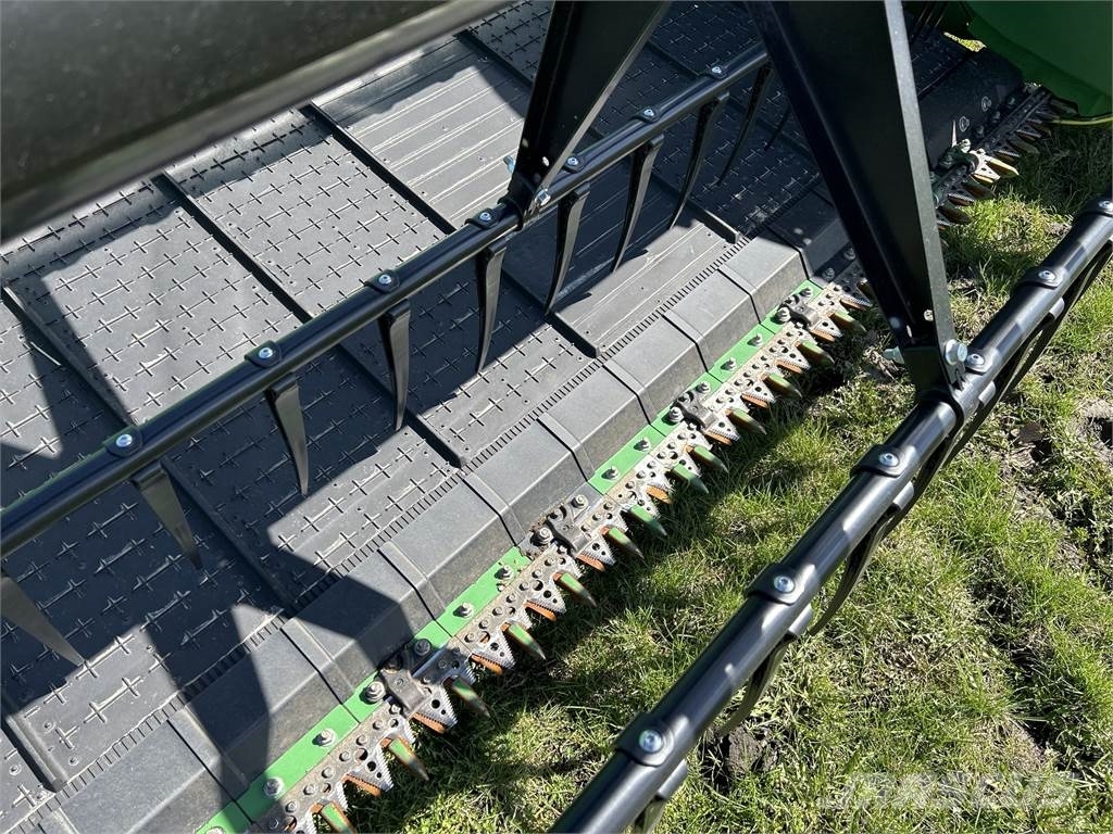 John Deere RD45F Accessoires voor maaidorsmachines