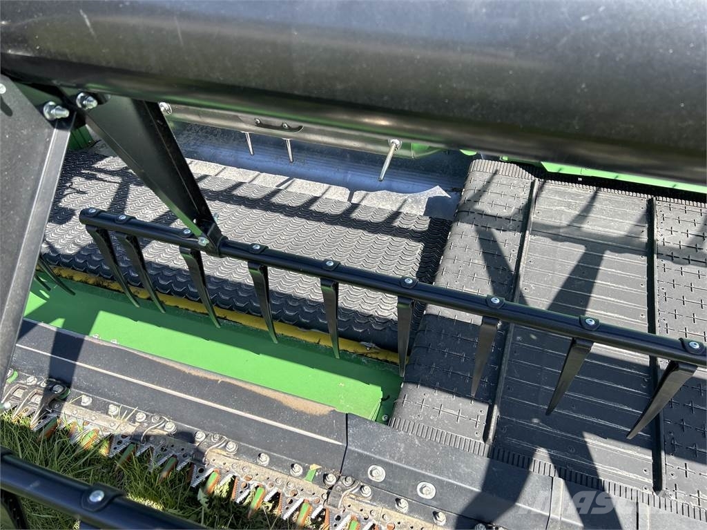 John Deere RD45F Accessoires voor maaidorsmachines