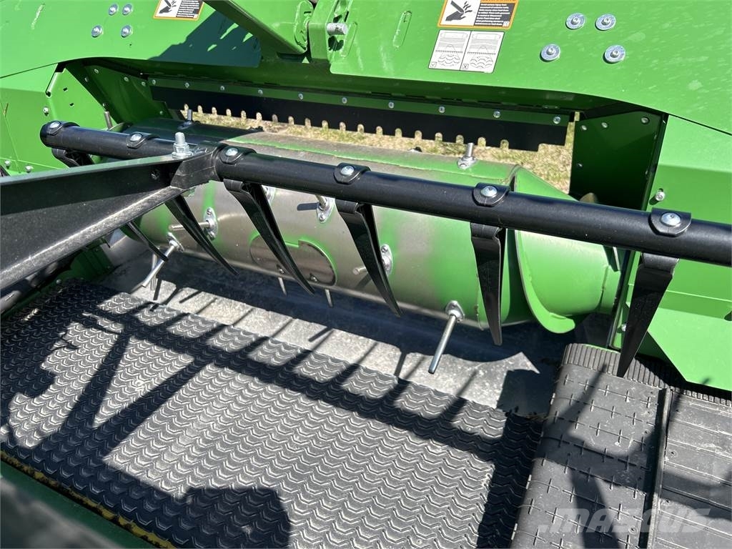 John Deere RD45F Accessoires voor maaidorsmachines