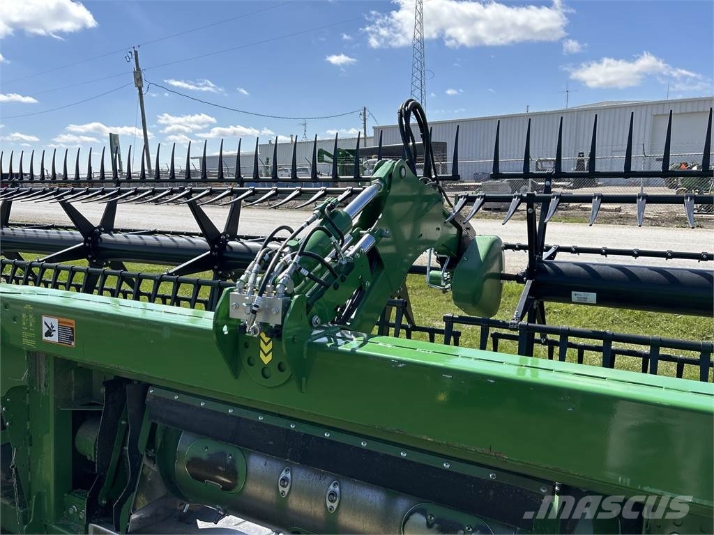 John Deere RD45F Accessoires voor maaidorsmachines