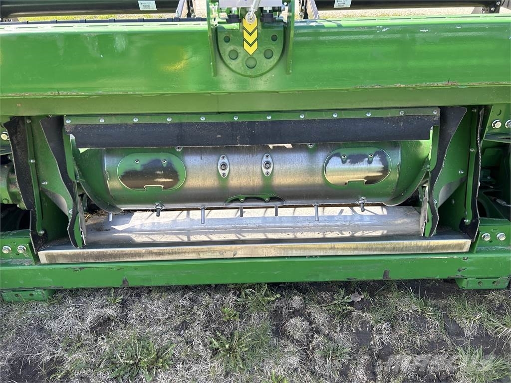 John Deere RD45F Accessoires voor maaidorsmachines