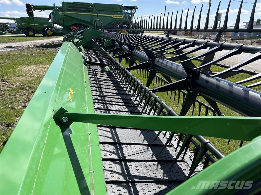 John Deere RD45F Accessoires voor maaidorsmachines
