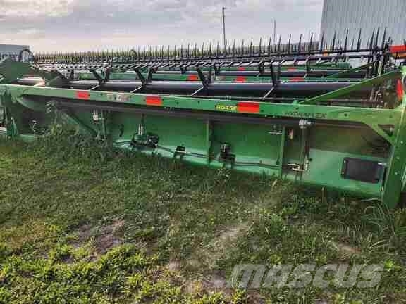John Deere RD45F Accessoires voor maaidorsmachines