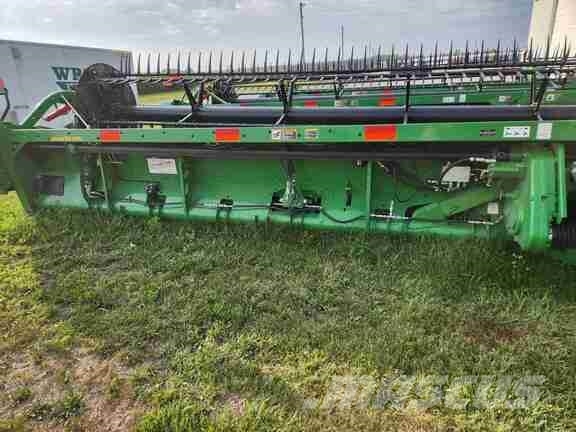 John Deere RD45F Accessoires voor maaidorsmachines