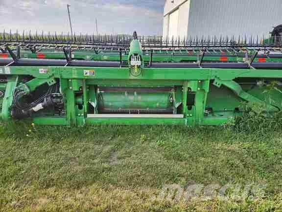 John Deere RD45F Accessoires voor maaidorsmachines