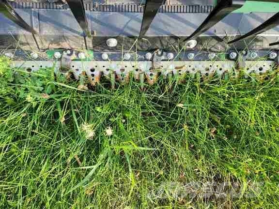 John Deere RD45F Accessoires voor maaidorsmachines