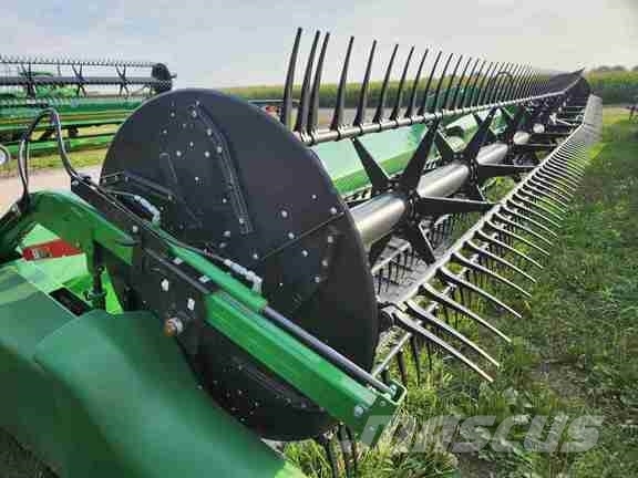 John Deere RD45F Accessoires voor maaidorsmachines