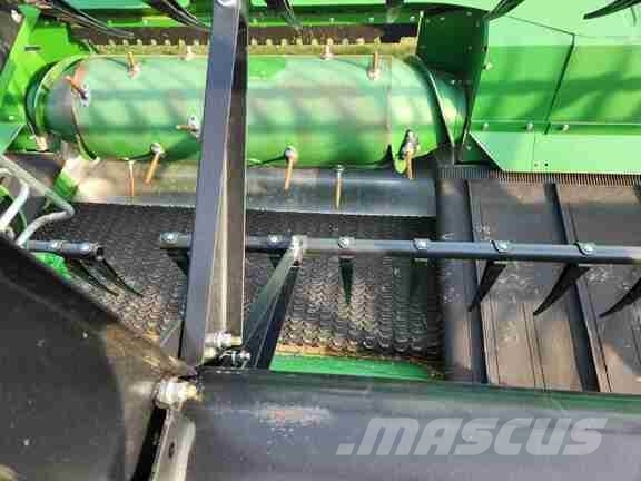 John Deere RD45F Accessoires voor maaidorsmachines