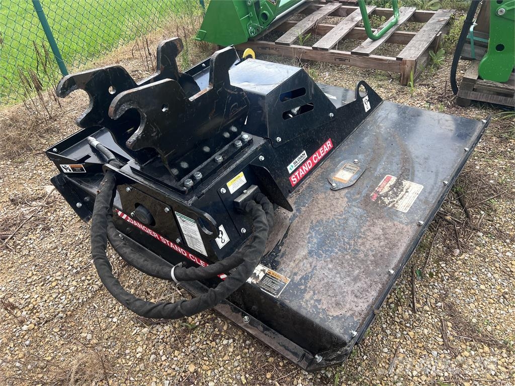 John Deere RE50 Будтехніка - Інші