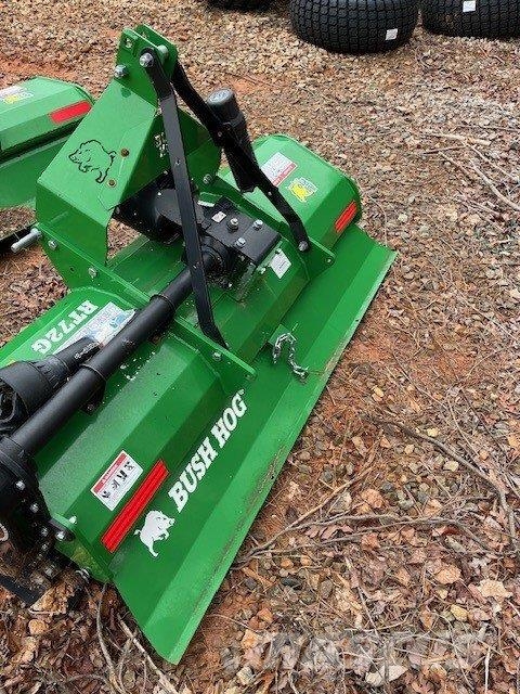 John Deere RT72G Rotorkopeggen / rototillers