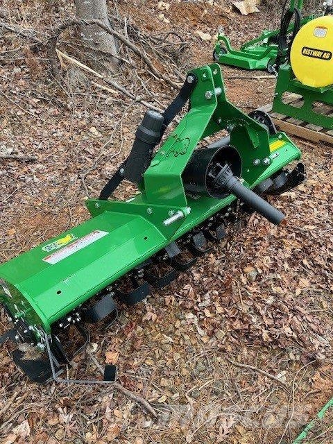 John Deere RT72G Rotorkopeggen / rototillers