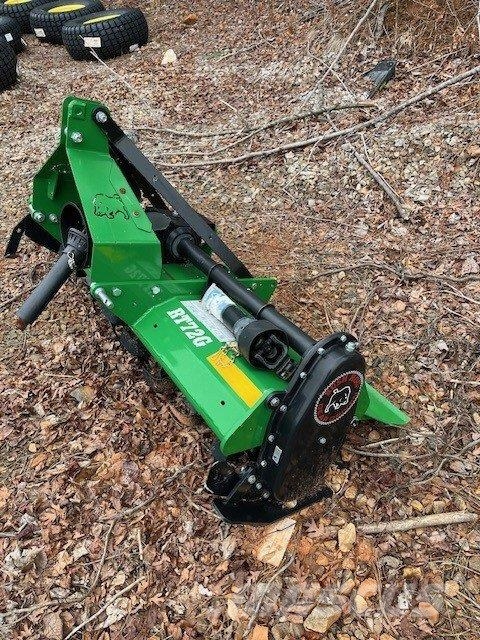 John Deere RT72G Rotorkopeggen / rototillers