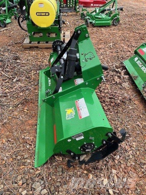 John Deere RT72G Rotorkopeggen / rototillers