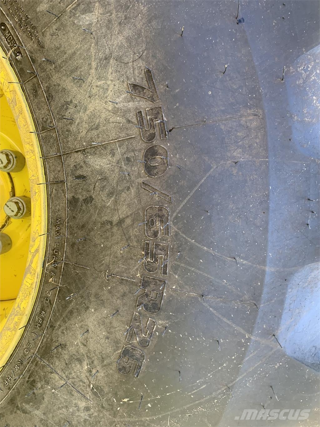 John Deere S7 700 Kombinované zberacie stroje