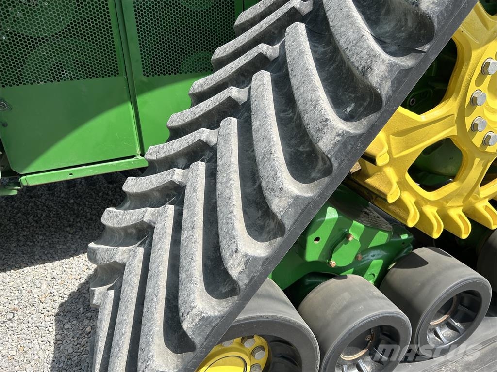 John Deere S790 Mähdrescher