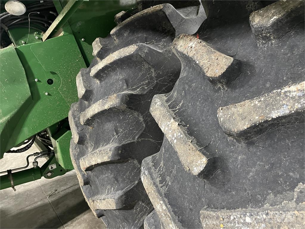 John Deere S790 Mähdrescher