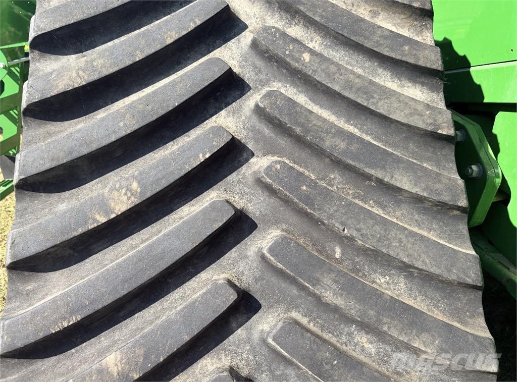 John Deere S790 Mejetærskere