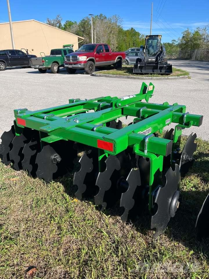 John Deere TM1164 Селскостопанство - Други
