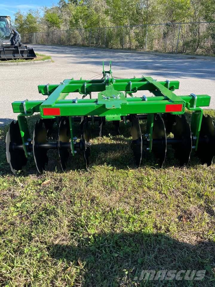 John Deere TM1164 Селскостопанство - Други