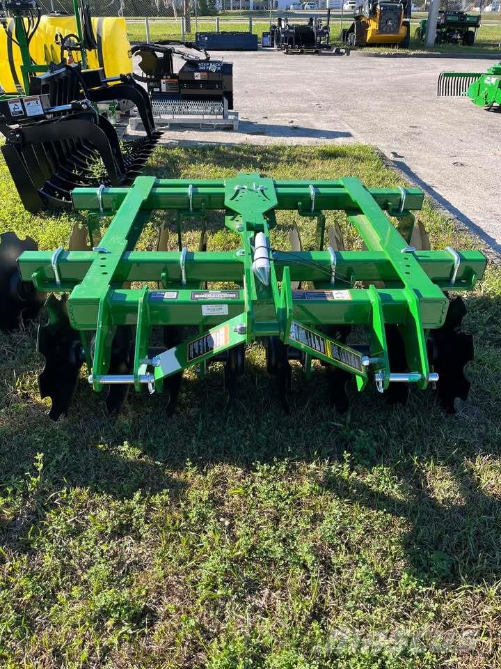 John Deere TM1164 Селскостопанство - Други