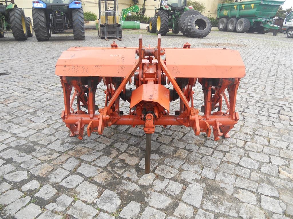 John Deere tortela 105 Sonstige Bodenbearbeitung